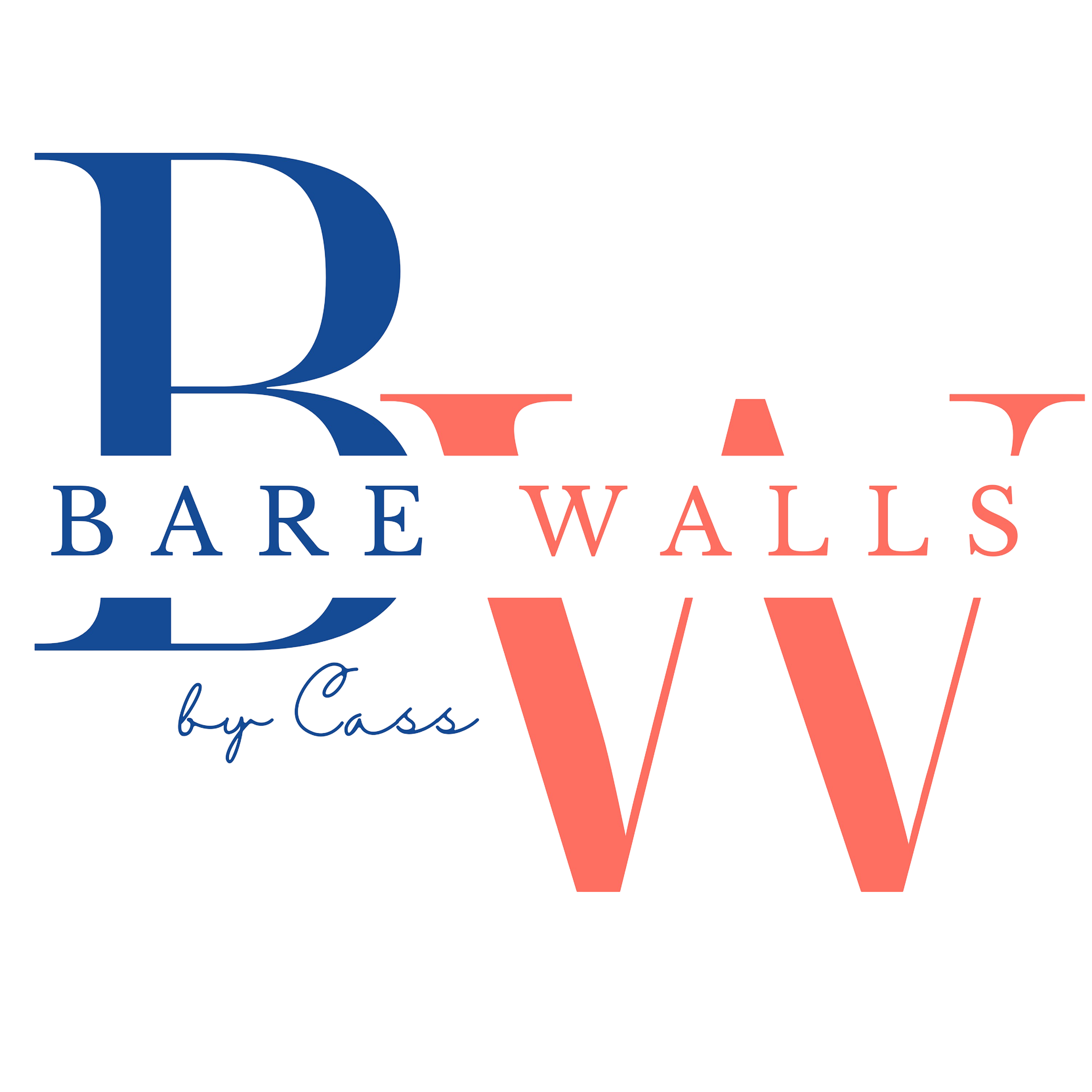 Bare Walls